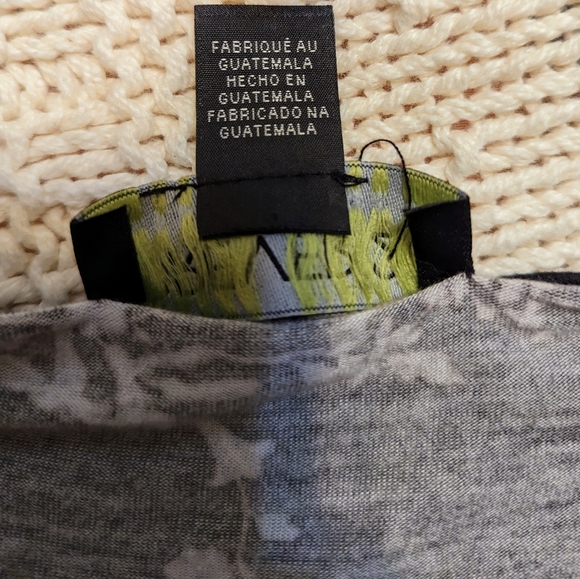 💥 🦋Forever 21 floral print dress🦋 size XXL - Picture 4 of 8